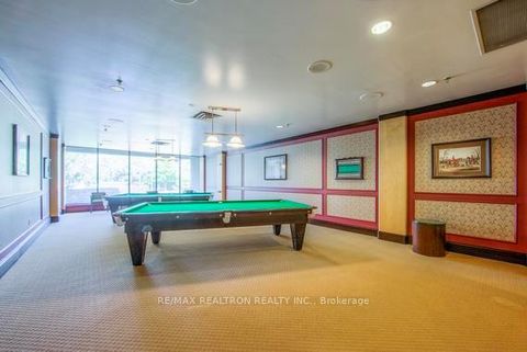 Photo 32 at 502 - 85 Skymark Drive, Hillcrest Village, Toronto