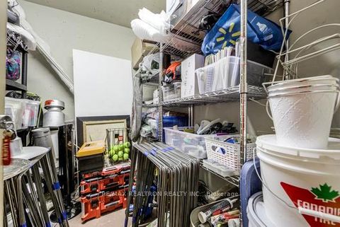 Photo 35 at 502 - 85 Skymark Drive, Hillcrest Village, Toronto