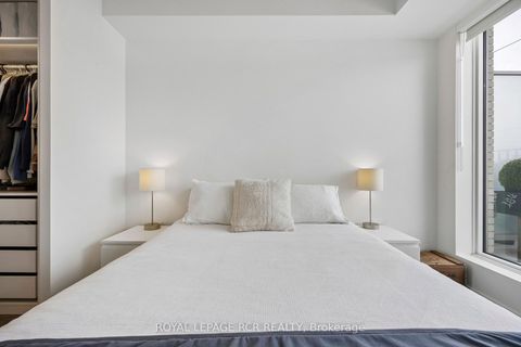 Photo 6 at 321 - 689 The Queensway, Queensway, Toronto