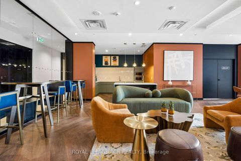 Photo 17 at 321 - 689 The Queensway, Queensway, Toronto