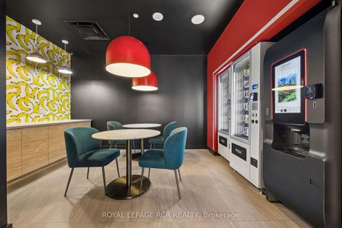 Photo 19 at 321 - 689 The Queensway, Queensway, Toronto