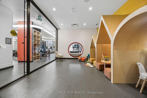 Photo 22 at 321 - 689 The Queensway, Queensway, Toronto