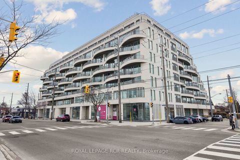 Photo 26 at 321 - 689 The Queensway, Queensway, Toronto