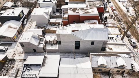 Photo 4 at 79 Northcote Avenue, Little Portugal, Toronto