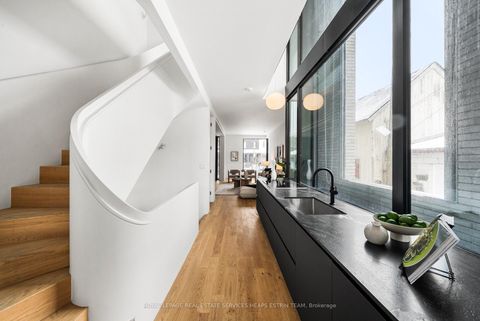 Photo 6 at 79 Northcote Avenue, Little Portugal, Toronto