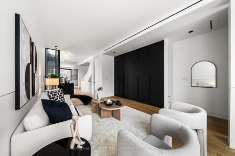 Photo 7 at 79 Northcote Avenue, Little Portugal, Toronto