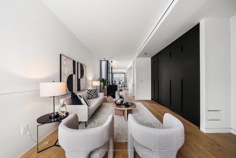 Photo 8 at 79 Northcote Avenue, Little Portugal, Toronto