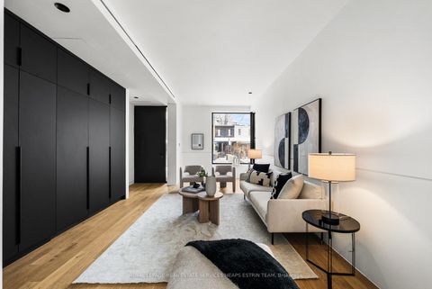 Photo 9 at 79 Northcote Avenue, Little Portugal, Toronto