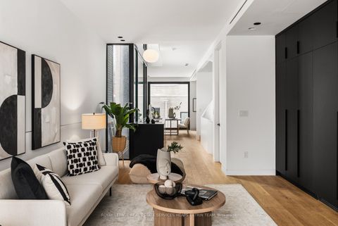 Photo 10 at 79 Northcote Avenue, Little Portugal, Toronto