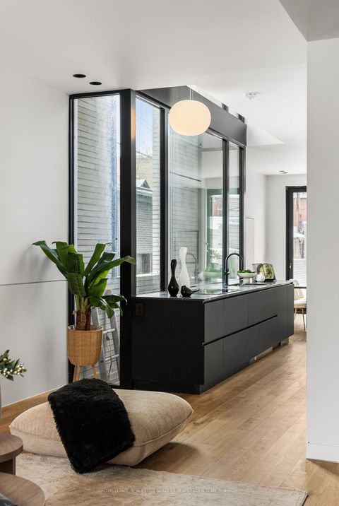 Photo 11 at 79 Northcote Avenue, Little Portugal, Toronto