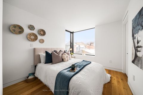 Photo 14 at 79 Northcote Avenue, Little Portugal, Toronto