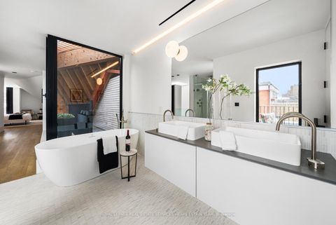 Photo 15 at 79 Northcote Avenue, Little Portugal, Toronto