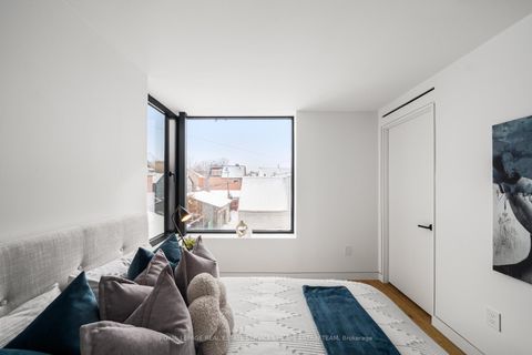 Photo 18 at 79 Northcote Avenue, Little Portugal, Toronto