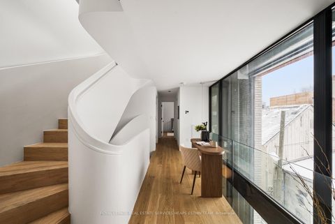 Photo 19 at 79 Northcote Avenue, Little Portugal, Toronto