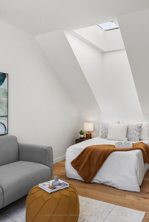 Photo 26 at 79 Northcote Avenue, Little Portugal, Toronto