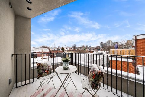 Photo 29 at 79 Northcote Avenue, Little Portugal, Toronto