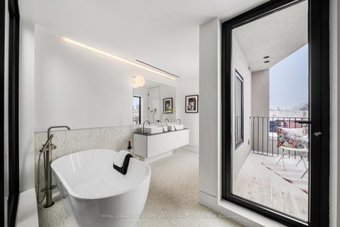 Photo 32 at 79 Northcote Avenue, Little Portugal, Toronto