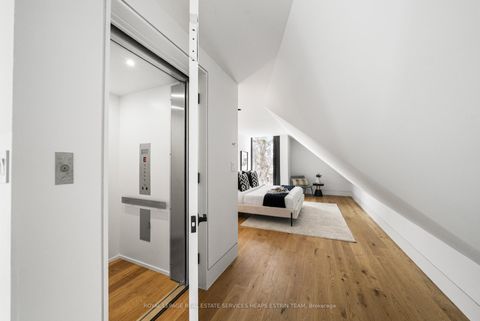 Photo 35 at 79 Northcote Avenue, Little Portugal, Toronto