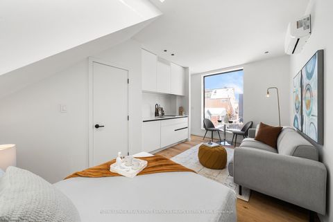 Photo 39 at 79 Northcote Avenue, Little Portugal, Toronto