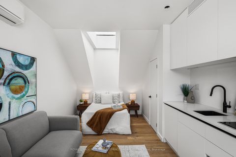 Photo 42 at 79 Northcote Avenue, Little Portugal, Toronto