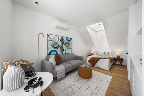 Photo 43 at 79 Northcote Avenue, Little Portugal, Toronto