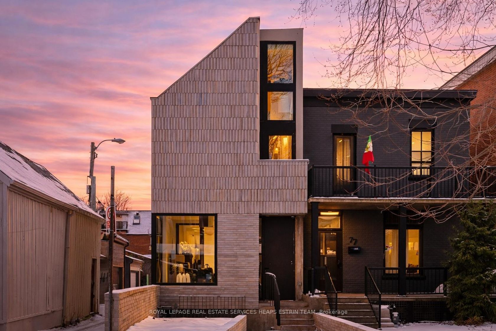 79 Northcote Avenue, Little Portugal, Toronto 