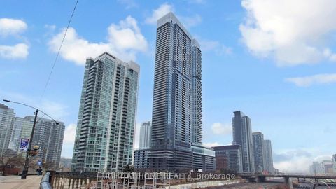Photo 0 at 7706 - 3 Concord City Place Way, Waterfront Communities C1, Toronto