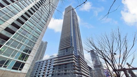 Photo 1 at 7706 - 3 Concord City Place Way, Waterfront Communities C1, Toronto