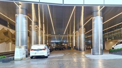 Photo 4 at 7706 - 3 Concord City Place Way, Waterfront Communities C1, Toronto