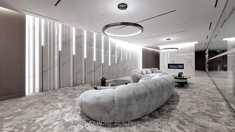 Photo 7 at 7706 - 3 Concord City Place Way, Waterfront Communities C1, Toronto