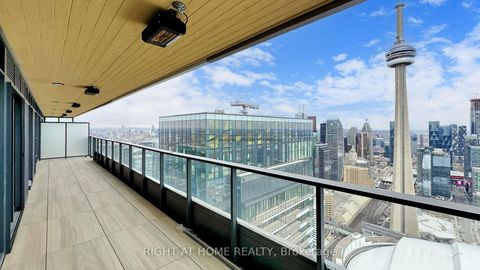 Photo 34 at 7706 - 3 Concord City Place Way, Waterfront Communities C1, Toronto