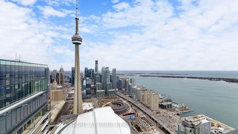 Photo 37 at 7706 - 3 Concord City Place Way, Waterfront Communities C1, Toronto