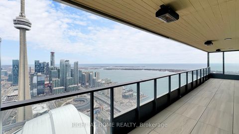 Photo 38 at 7706 - 3 Concord City Place Way, Waterfront Communities C1, Toronto