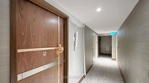 Photo 40 at 7706 - 3 Concord City Place Way, Waterfront Communities C1, Toronto