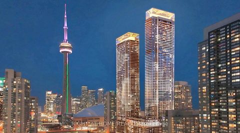 Photo 43 at 7706 - 3 Concord City Place Way, Waterfront Communities C1, Toronto