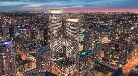 Photo 44 at 7706 - 3 Concord City Place Way, Waterfront Communities C1, Toronto