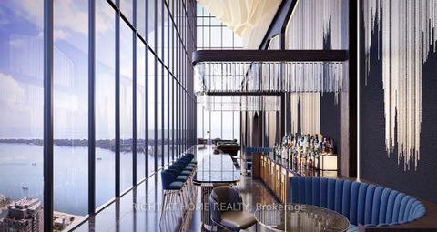 Photo 48 at 7706 - 3 Concord City Place Way, Waterfront Communities C1, Toronto