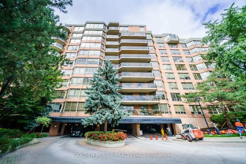 Photo 0 at 615 - 3181 Bayview Avenue, Steeles, Toronto