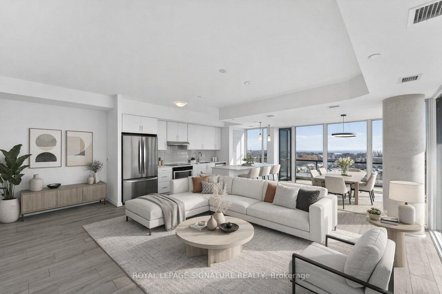 1008 - 1035 Southdown Road, Clarkson, Mississauga by Loree Meneguzzi Real Estate 1008 - 1035 Southdown Road, Clarkson, Mississauga