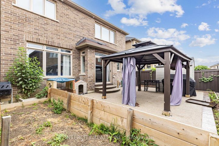 Photo 48 at 20 Russell Creek Drive, Wellington, Brampton