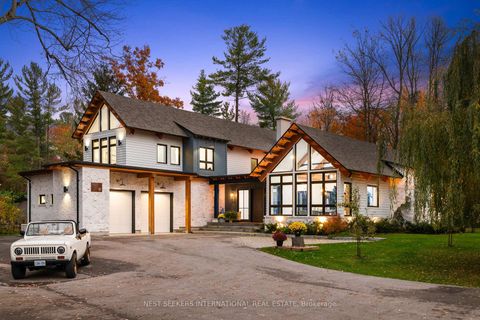 Photo 1 at 11 Sibbald Crescent, Sutton & Jackson's Point, Georgina