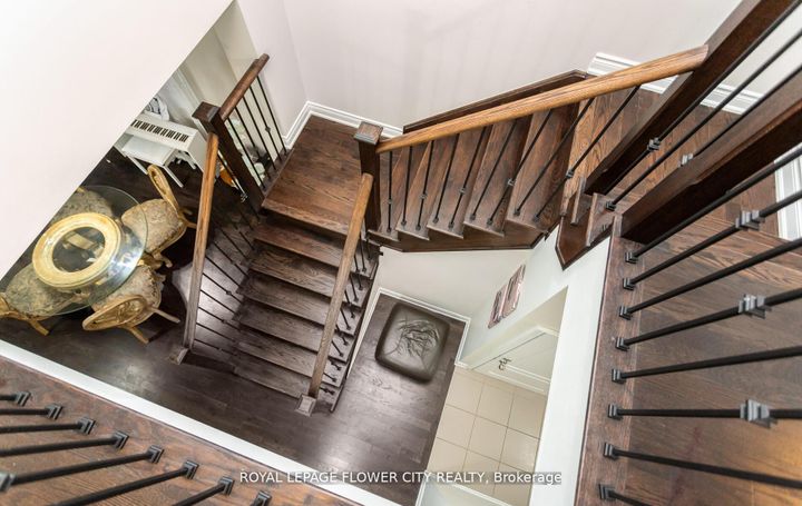 Photo 13 at 125 Lionhead Golf Club Road, Bram West, Brampton