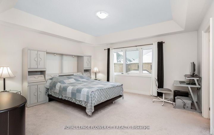 Photo 17 at 125 Lionhead Golf Club Road, Bram West, Brampton