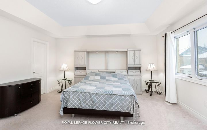 Photo 18 at 125 Lionhead Golf Club Road, Bram West, Brampton