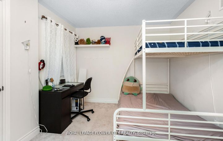 Photo 21 at 125 Lionhead Golf Club Road, Bram West, Brampton