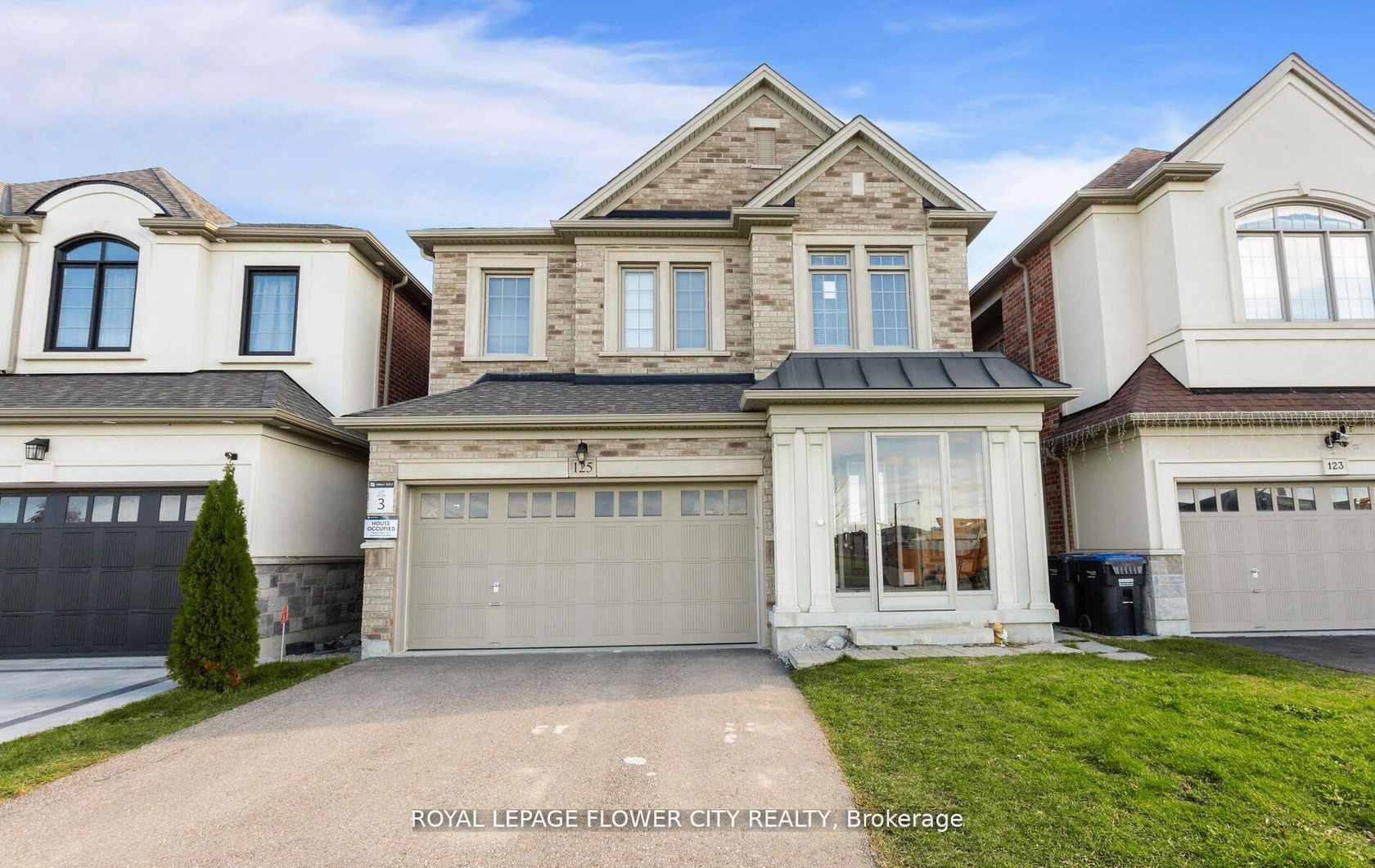 125 Lionhead Golf Club Road, Bram West, Brampton 2