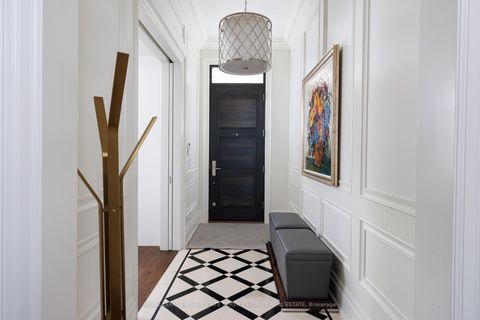 Photo 2 at 20B Woodlawn Avenue W, St. Clair, Toronto