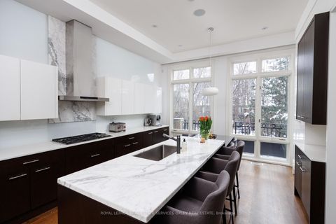 Photo 4 at 20B Woodlawn Avenue W, St. Clair, Toronto