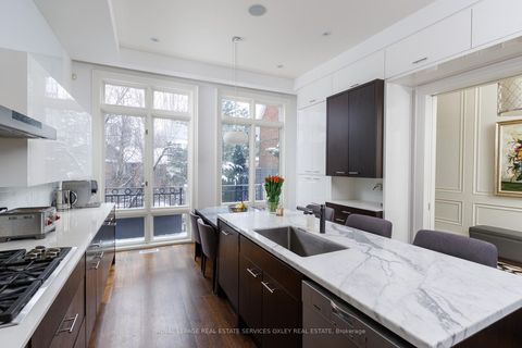 Photo 5 at 20B Woodlawn Avenue W, St. Clair, Toronto