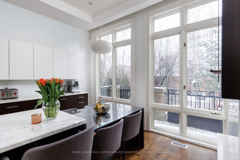 Photo 6 at 20B Woodlawn Avenue W, St. Clair, Toronto